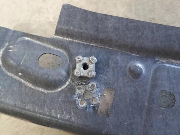 手把手教您點焊機冷卻水溫度太熱怎么解決！